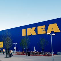 IKEA could move more manufacturing to UK to avoid post-Brexit price hikes