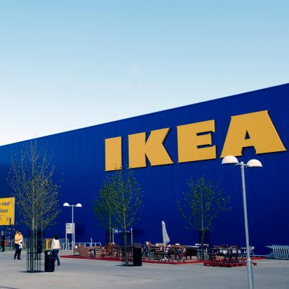 IKEA could move more manufacturing to UK to avoid post-Brexit price hikes
