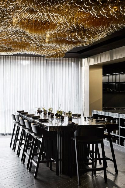 Jackalope hotel by Carr architects