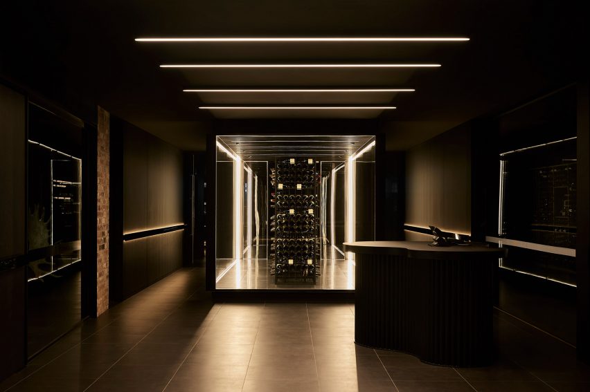 Jackalope hotel by Carr architects