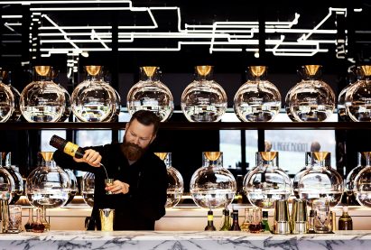 Jackalope hotel by Carr architects