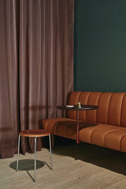 Jackie bar by Studio Joanna Laajisto