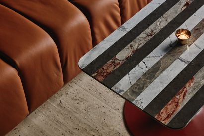 Jackie bar by Studio Joanna Laajisto