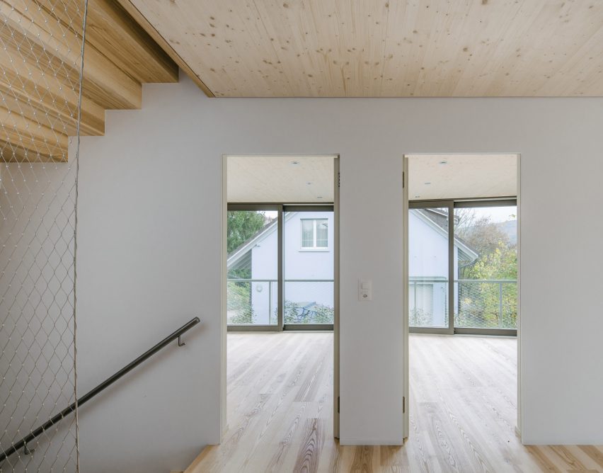 Jan Skuratowski's House M