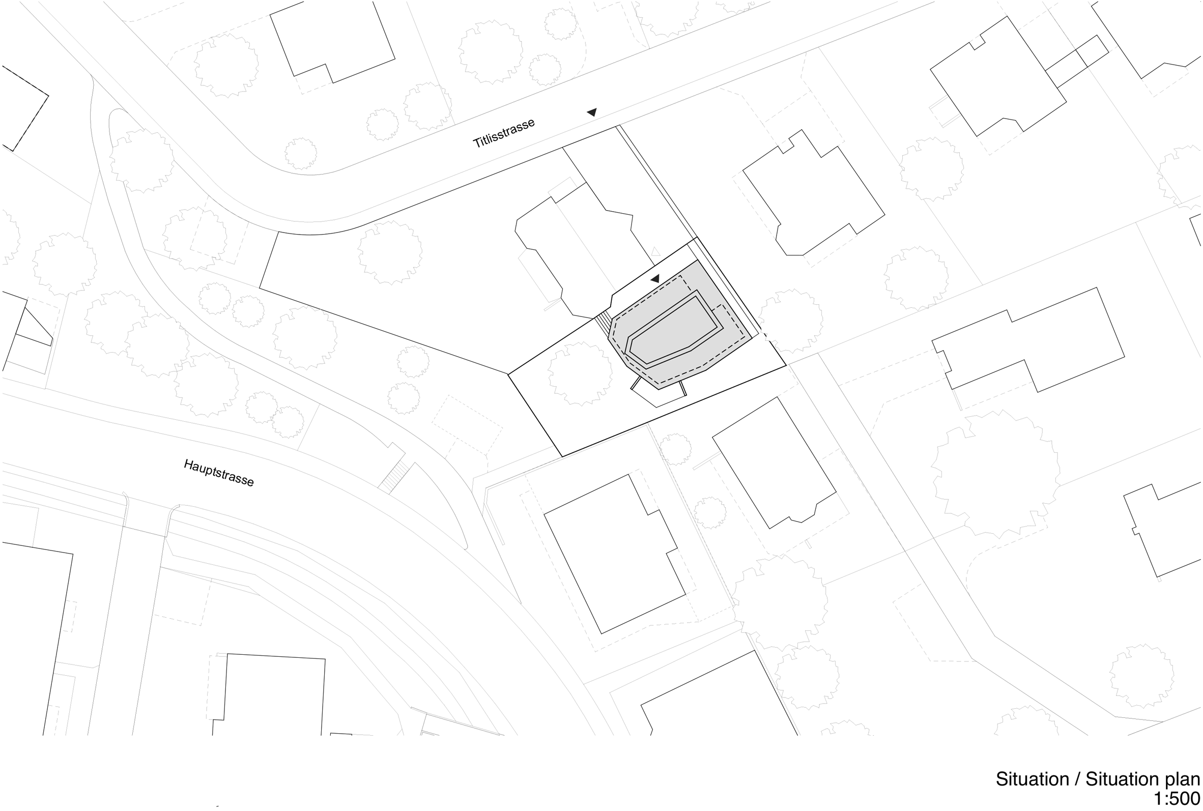 Jan Skuratowski's House M