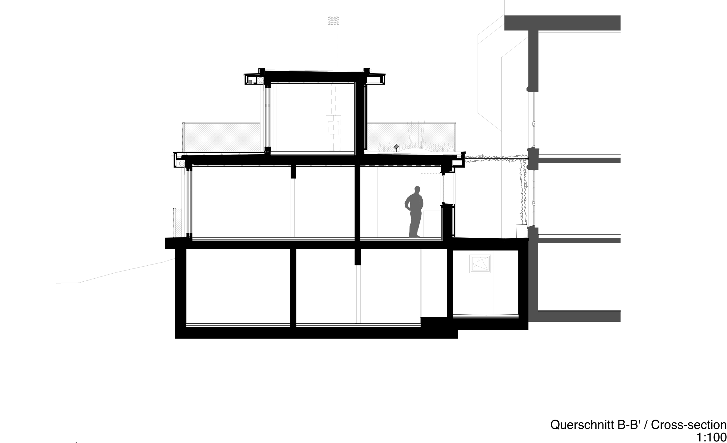 Jan Skuratowski's House M