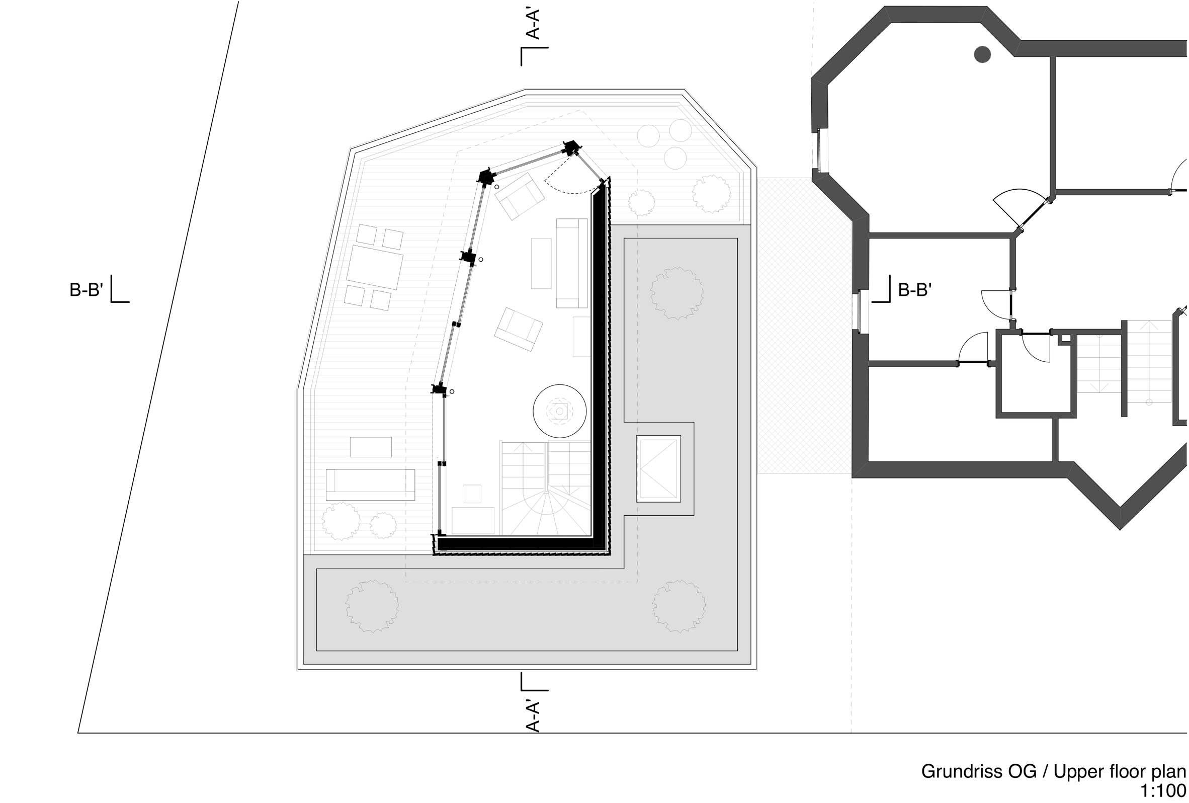Jan Skuratowski's House M