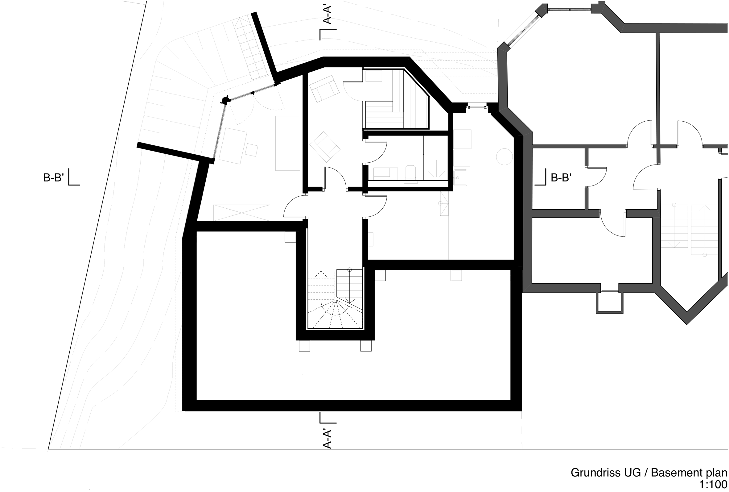 Jan Skuratowski's House M