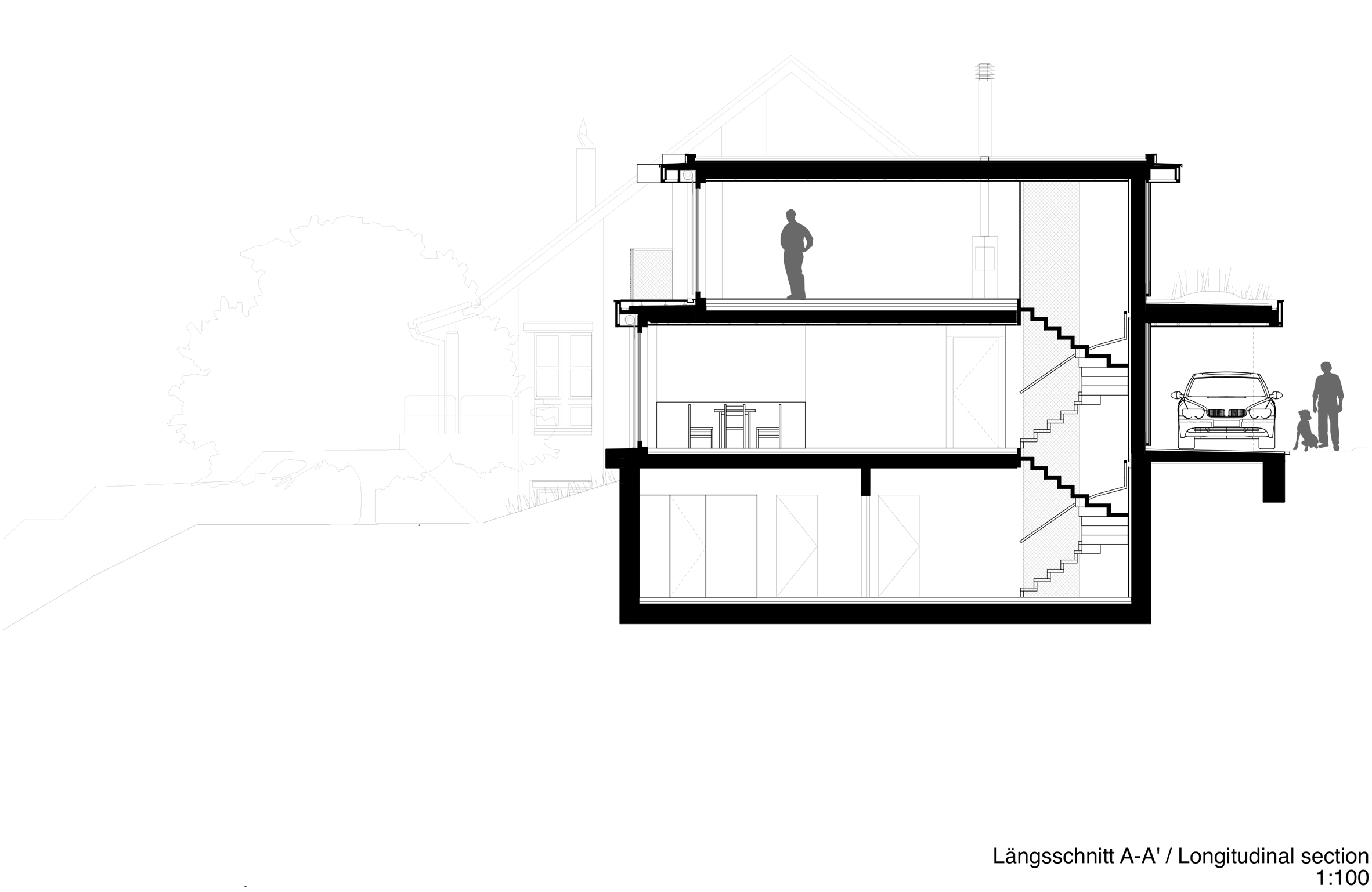 Jan Skuratowski's House M