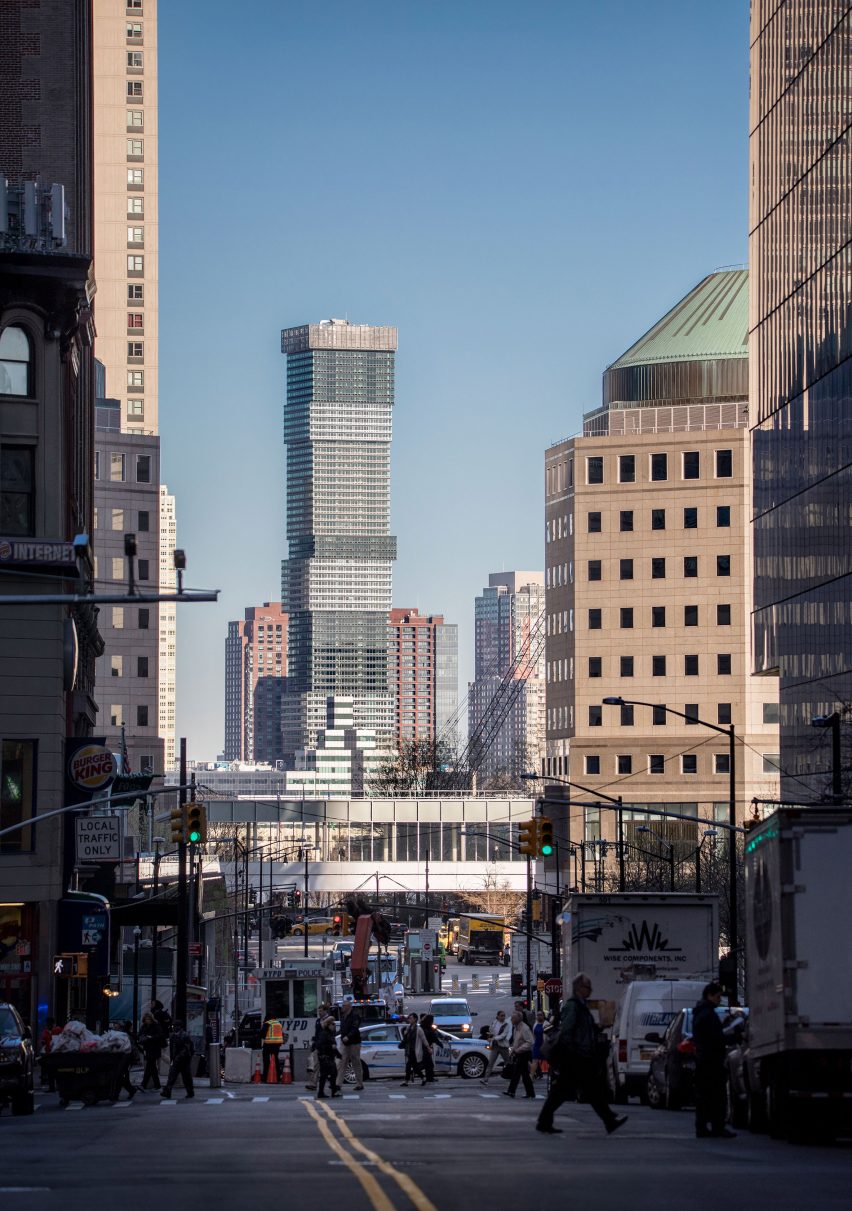 Jersey City Urby by Concrete