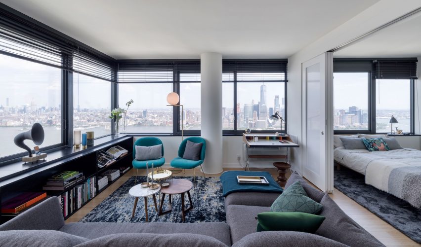 Jersey City Urby by Concrete