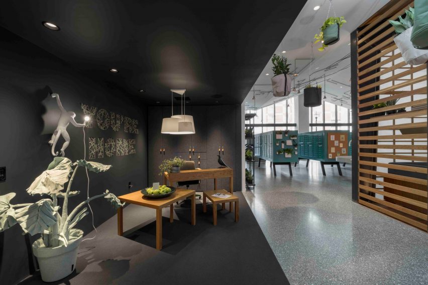 Jersey City Urby by Concrete