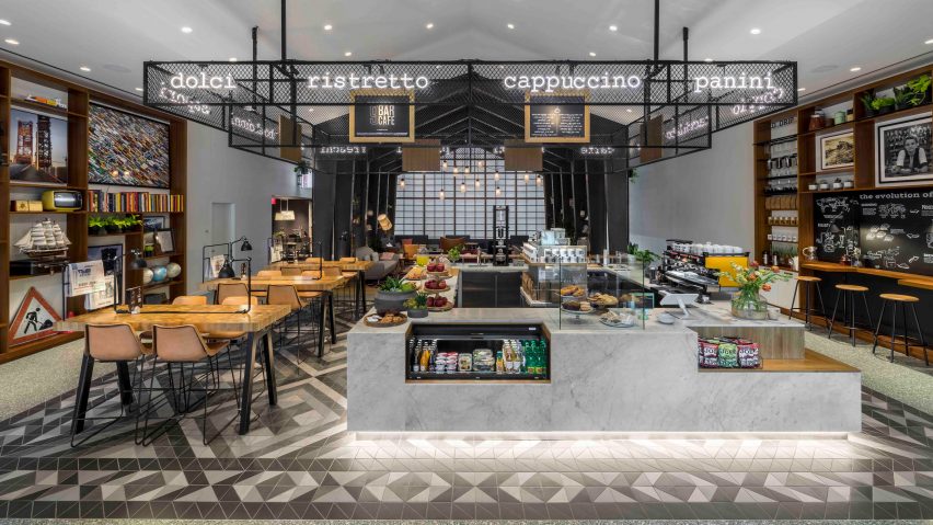 Jersey City Urby by Concrete