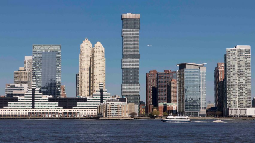 Jersey City Urby by Concrete