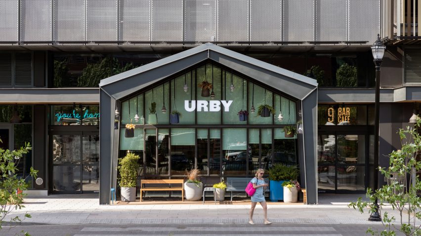 Jersey City Urby by Concrete