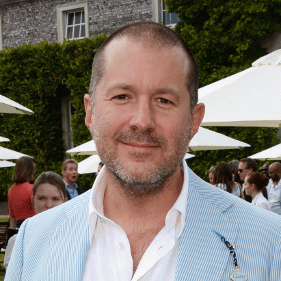 Jony Ive RCA appointment