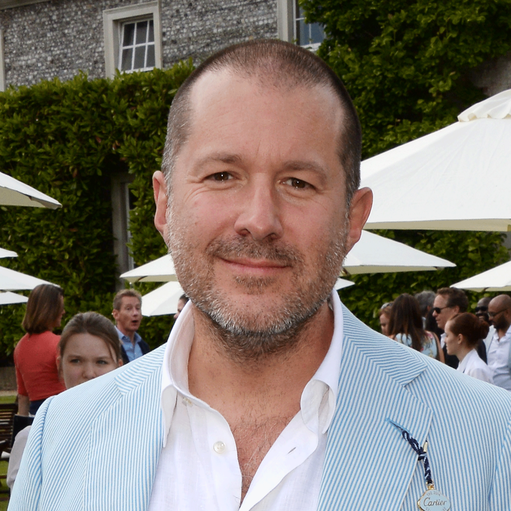 Jony Ive RCA appointment