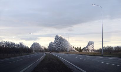 Južna Dolina by EFFEKT