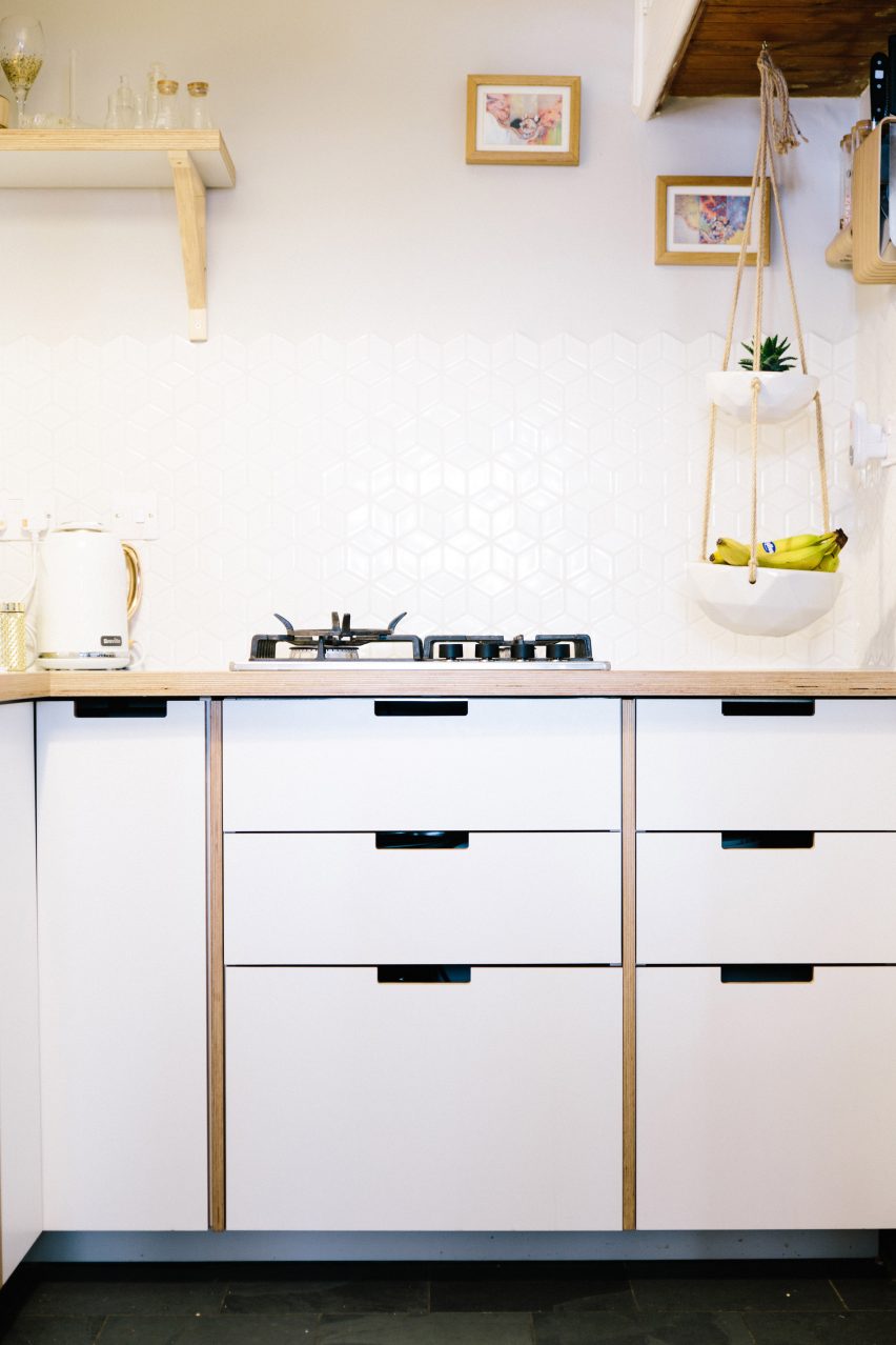 Kitchen by Plykea
