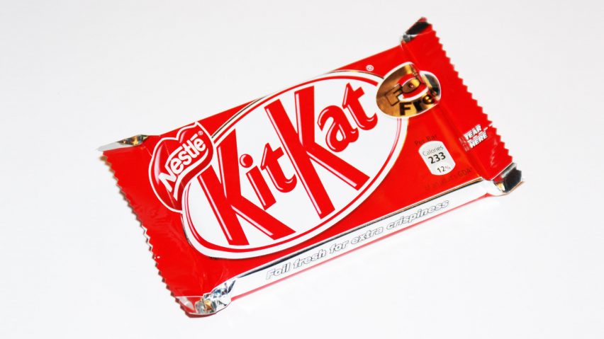 KitKat trademark case