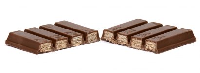 KitKat trademark case