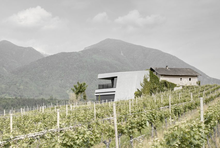 Kofererhof by Bergmeisterwolf Architekten