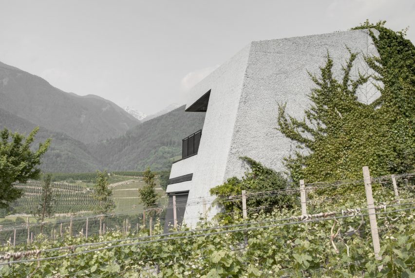 Kofererhof by Bergmeisterwolf Architekten