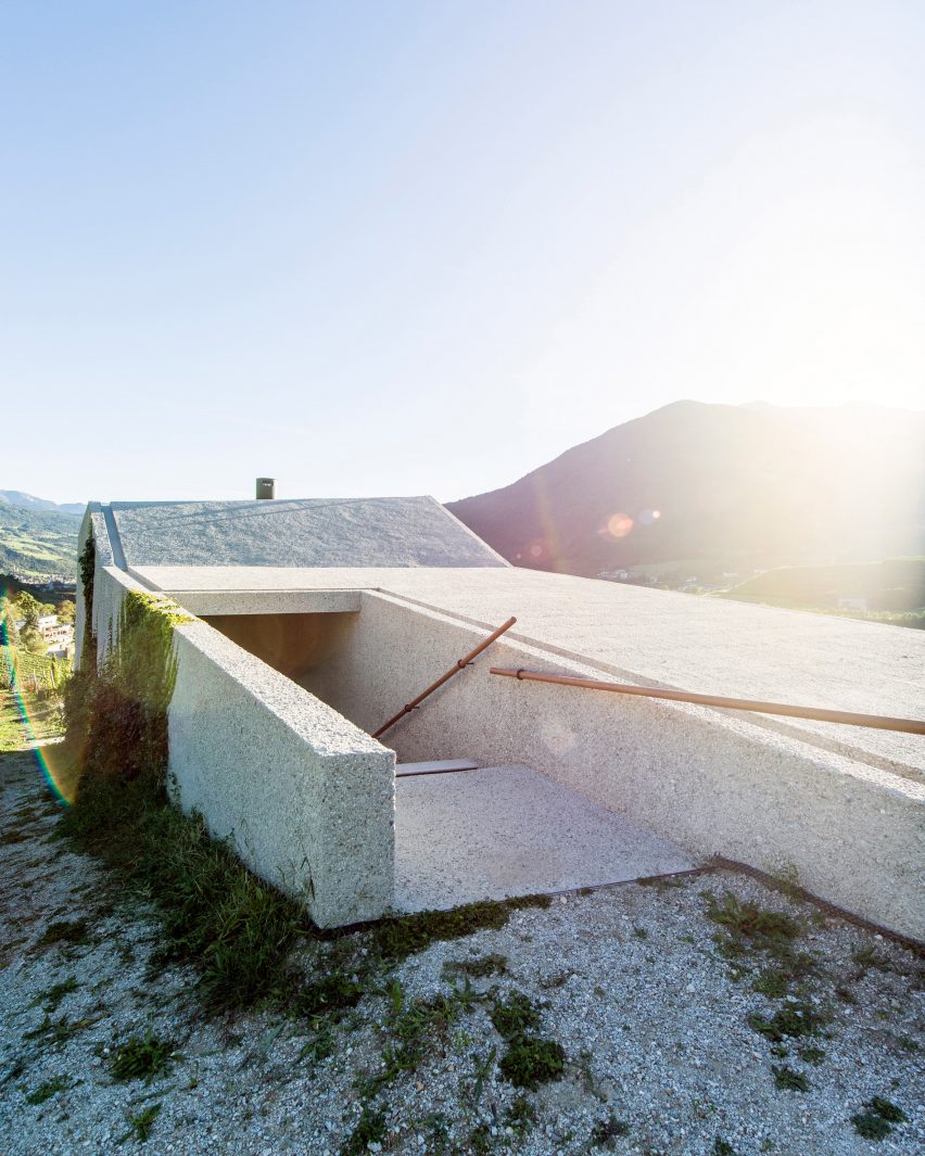 Kofererhof by Bergmeisterwolf Architekten