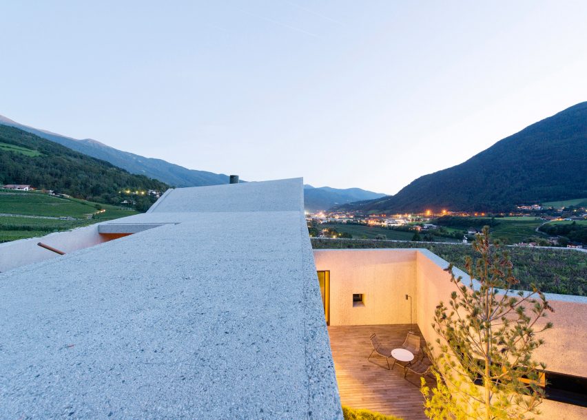 Kofererhof by Bergmeisterwolf Architekten
