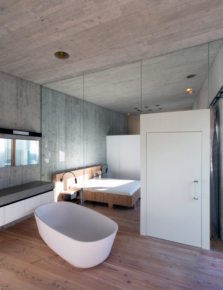Kofererhof by Bergmeisterwolf Architekten