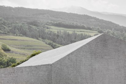 Kofererhof by Bergmeisterwolf Architekten