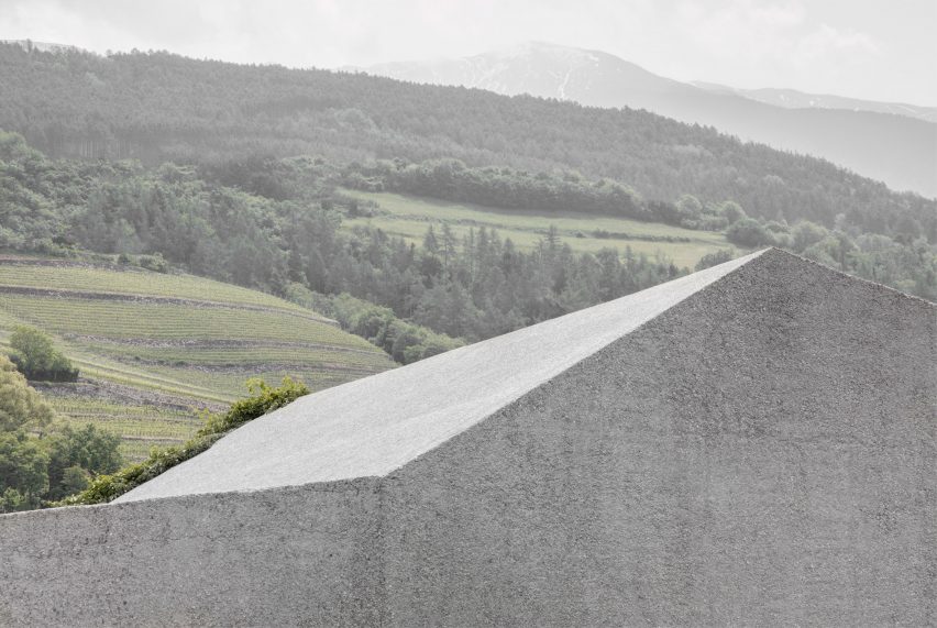 Kofererhof by Bergmeisterwolf Architekten