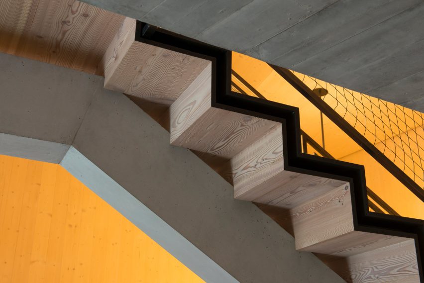 Kofererhof by Bergmeisterwolf Architekten