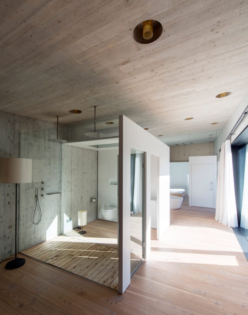 Kofererhof by Bergmeisterwolf Architekten