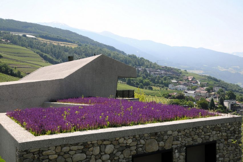 Kofererhof by Bergmeisterwolf Architekten