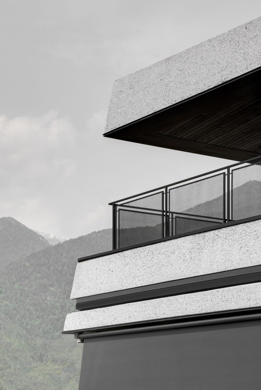Kofererhof by Bergmeisterwolf Architekten