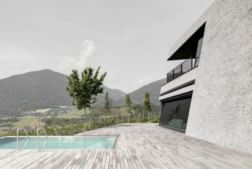 Kofererhof by Bergmeisterwolf Architekten
