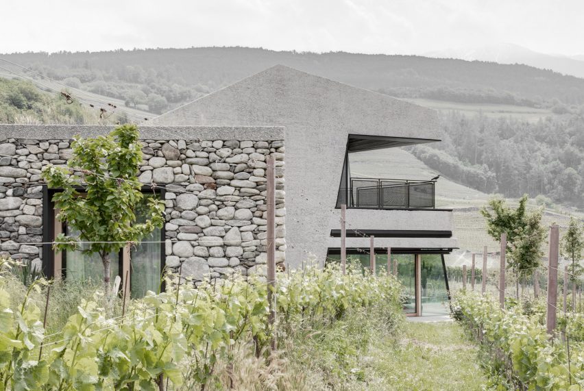 Kofererhof by Bergmeisterwolf Architekten