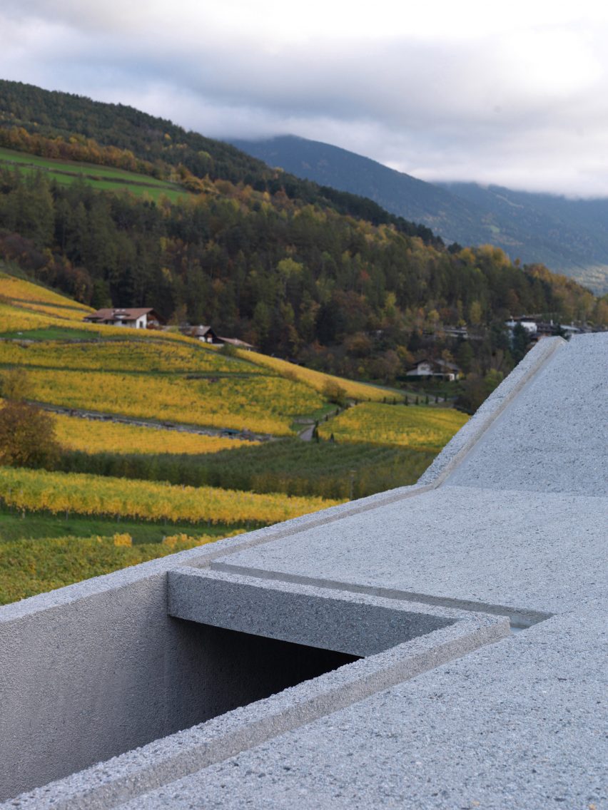 Kofererhof by Bergmeisterwolf Architekten