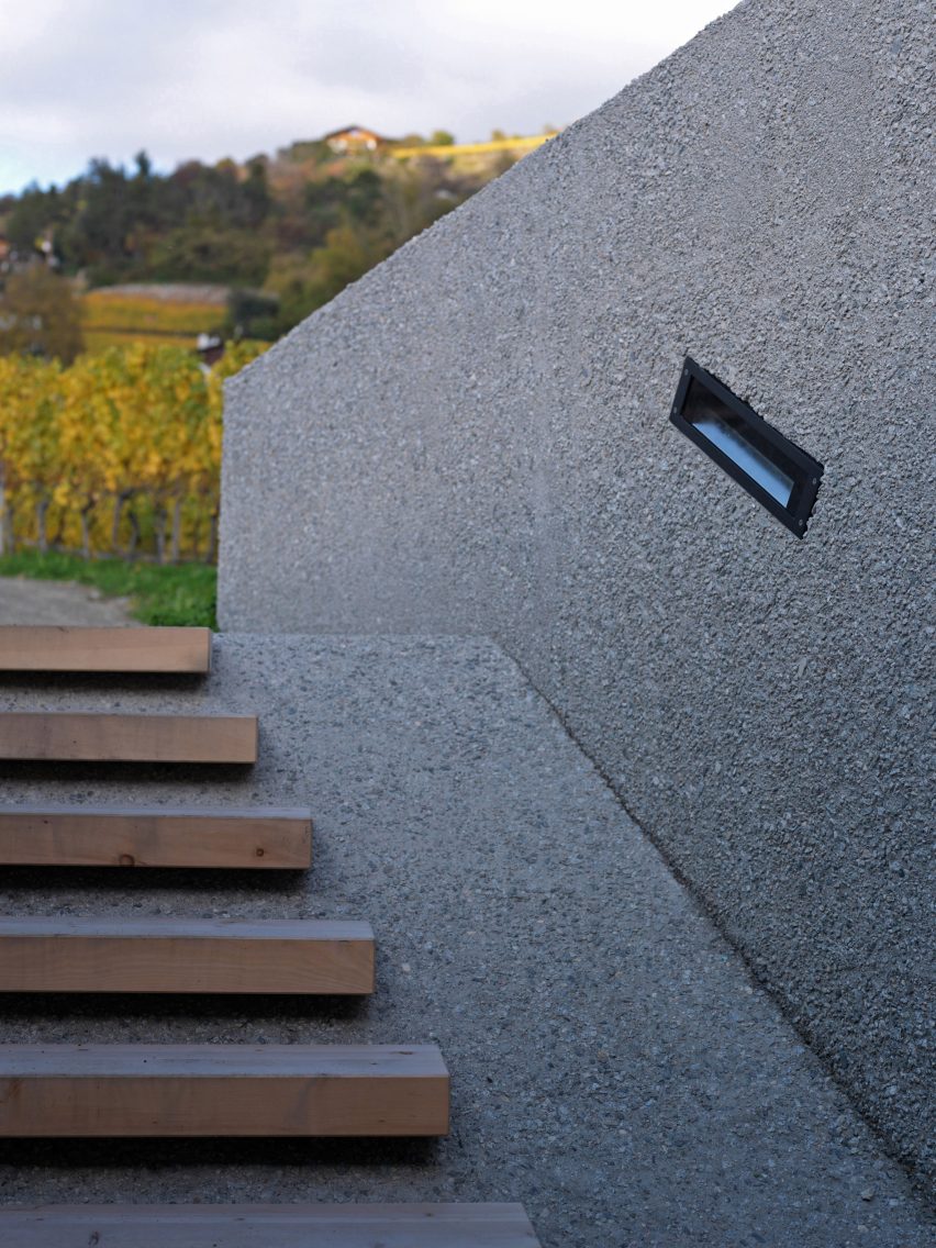 Kofererhof by Bergmeisterwolf Architekten