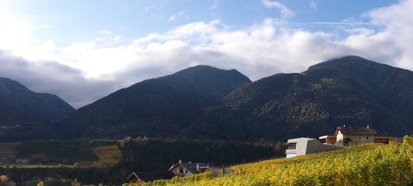Kofererhof by Bergmeisterwolf Architekten
