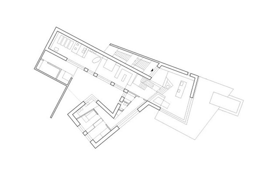 Kofererhof by Bergmeisterwolf Architekten