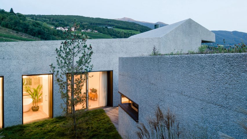 Kofererhof by Bergmeisterwolf Architekten