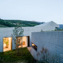Kofererhof by Bergmeisterwolf Architekten