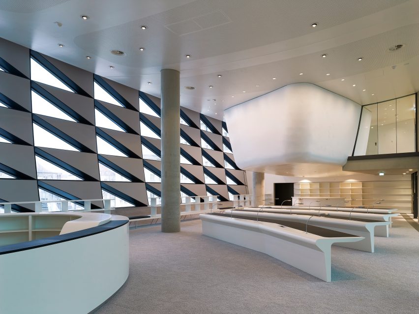 Kvadrat Soft Cells