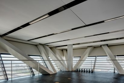 Kvadrat Soft Cells