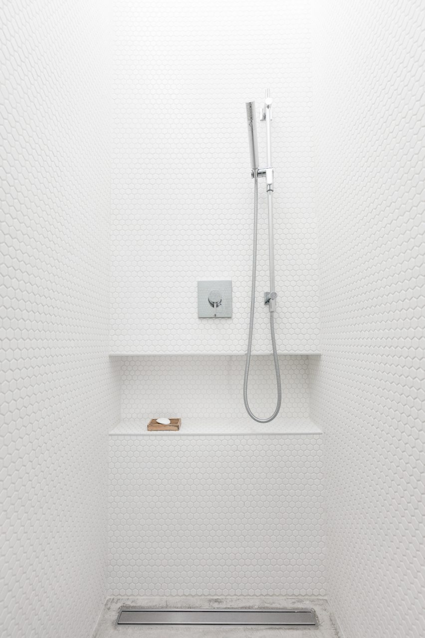 La Louve by Atelier Pierre Thibault