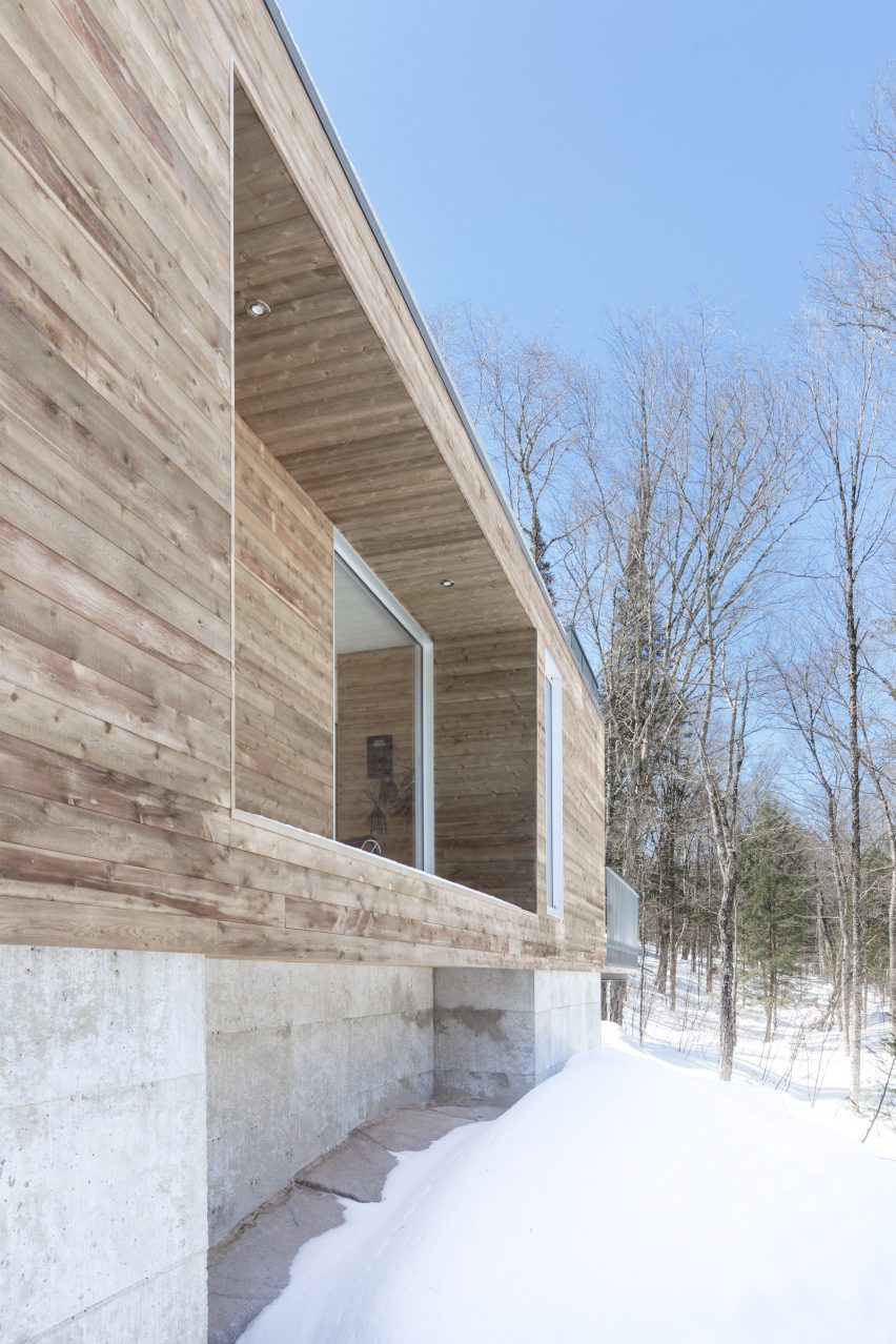 La Louve by Atelier Pierre Thibault