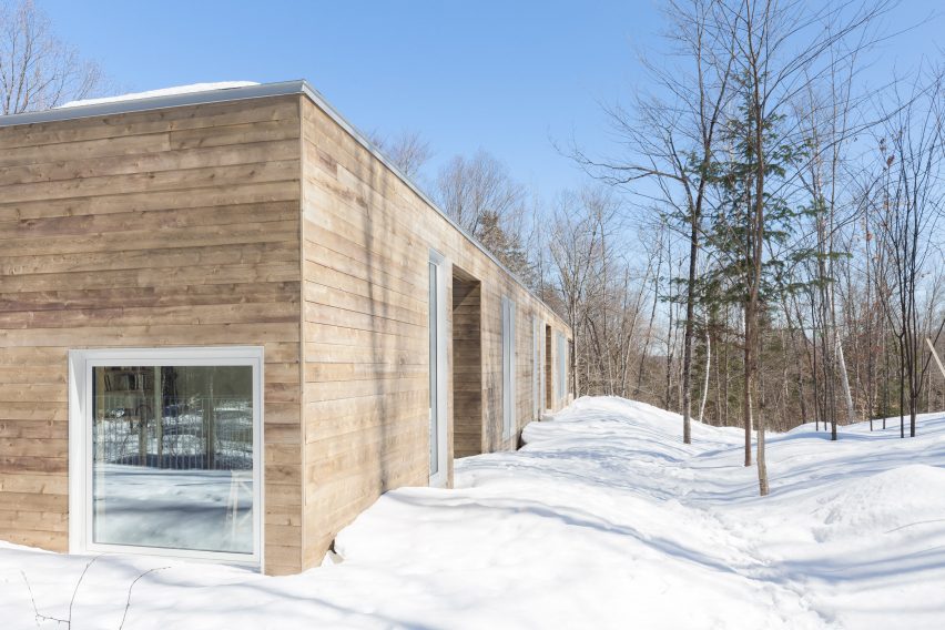 La Louve by Atelier Pierre Thibault