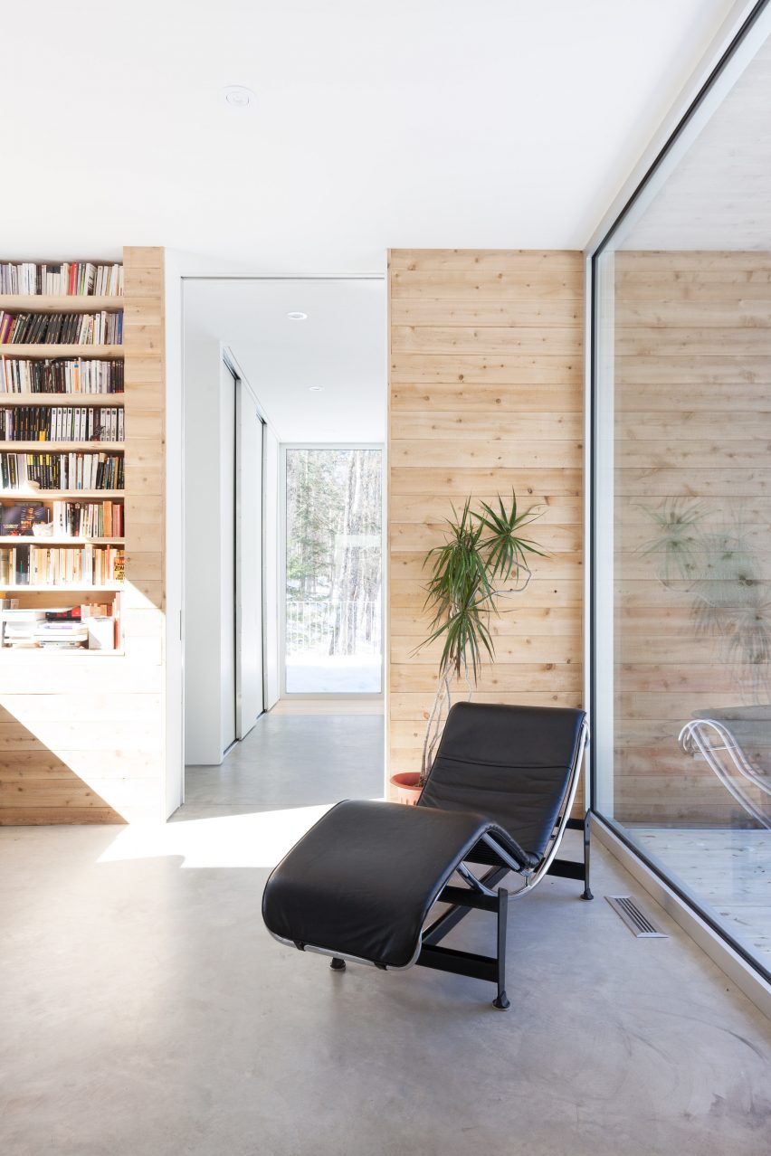 La Louve by Atelier Pierre Thibault